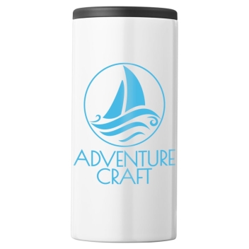 12oz Slim Can Cooler