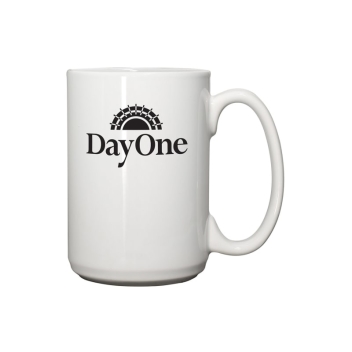 15oz El Grande Ceramic Mug