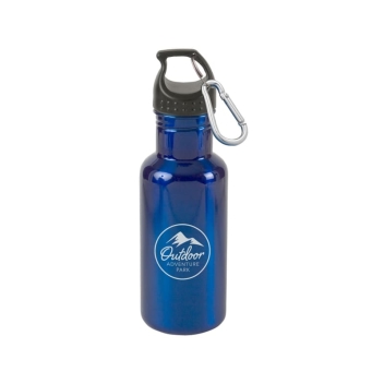 17oz Stainless Steel Adventure Bottle