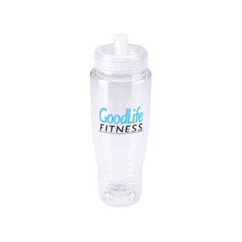 28oz Polyclean Auto Bottle