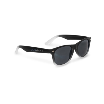 Gradient Frame Sunglasses
