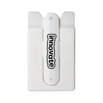 Quik-snap Mobile Device Pocket-stand