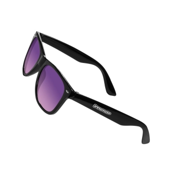 Sunglasses With Gradient Lenses