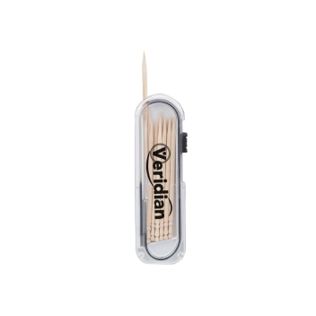 Toothpick Carrier