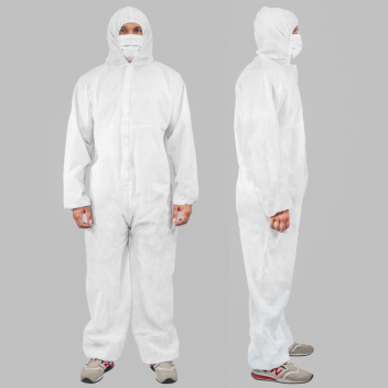 Protective Safety Gown Isolation Body Suits