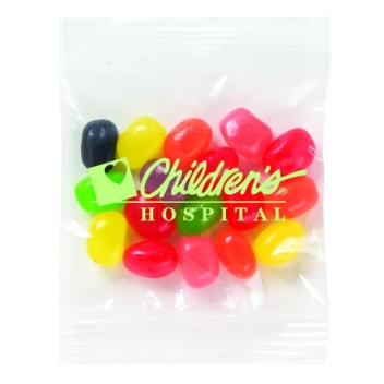 Snax Jelly Bean Bags  (assorted)