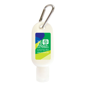 Sunscreen Spf 30 Bottle - 1 Oz