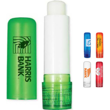 Vibrant Lip Balm