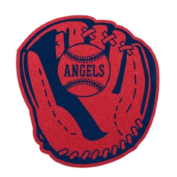 14 Inch Baseball Glove Foam Mitt