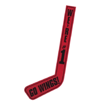 18 Inch Hockey Stick Foam Waver