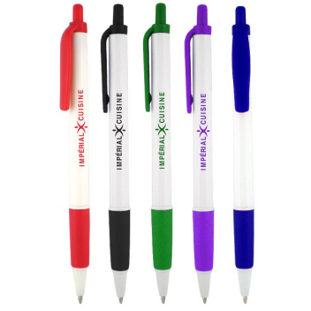 Austin Pen