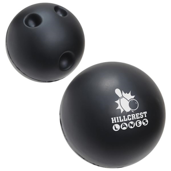 Bowling Ball Stress Reliever
