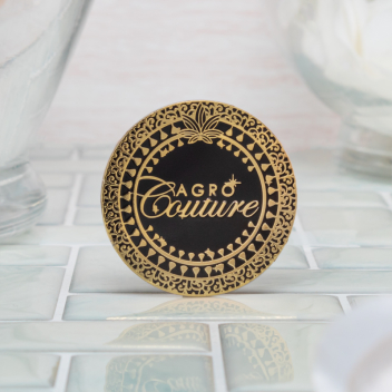 Custom Hard Enamel Challenge Coins