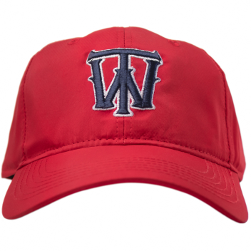 Custom Lightweight Performance Baseball Caps