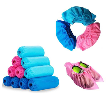 Disposable Non Woven Shoe Covers
