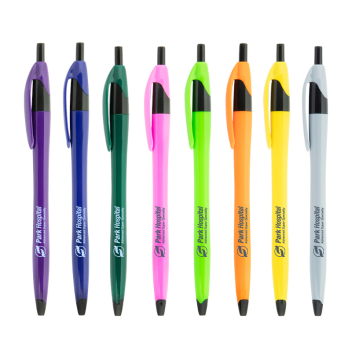 Dynamic Action Pens