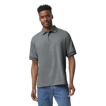 Gildan Dryblend&reg; 6 Oz., 50/50 Jersey Polo