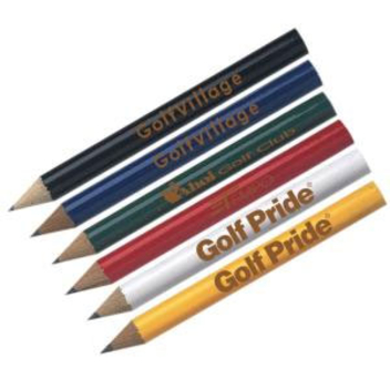 Golf Pencil