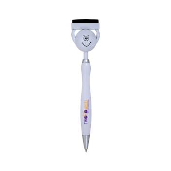 Goofy Group Screen Buddy Pen