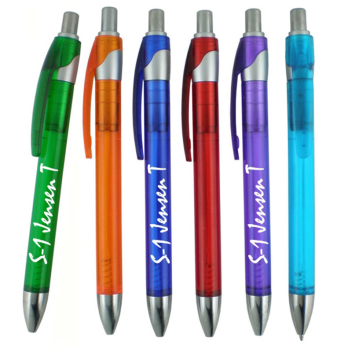 Jensen T Pen