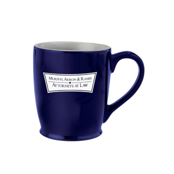 Kona Bistro Mug 16 Oz