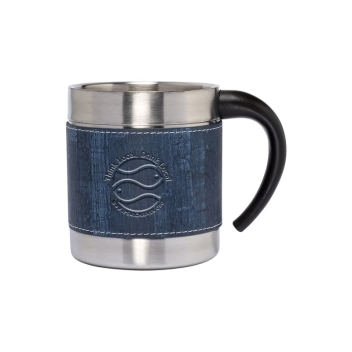 Leeman 10oz Casablanca Coffee Cup