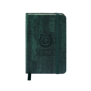 Leeman Casablanca Mini Journal