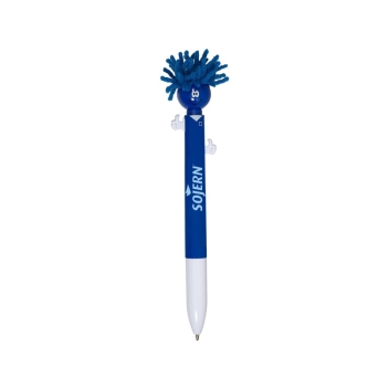Moptoppers Screen Cleaner Two-color Writer