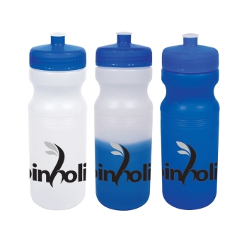 24oz Color-changing Water Bottle