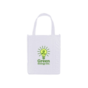 Atlas Non-woven Grocery Tote