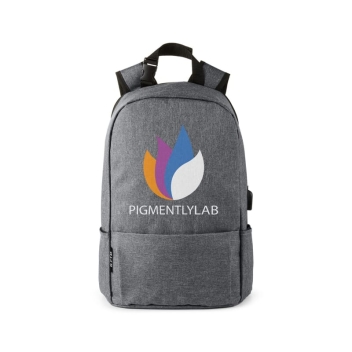 Circuit Anti-theft Laptop Backpack