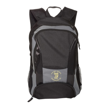 Color Shock Backpack