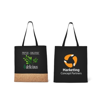 Cork Tote