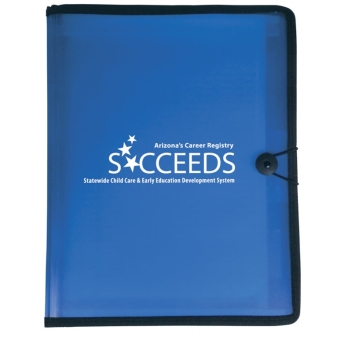 Meeting Organizer Folio