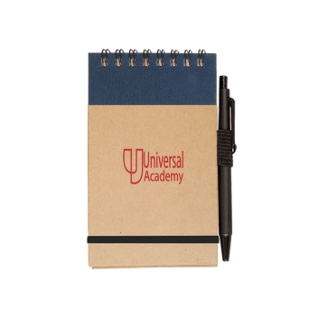 Pocket Eco-note Jotter