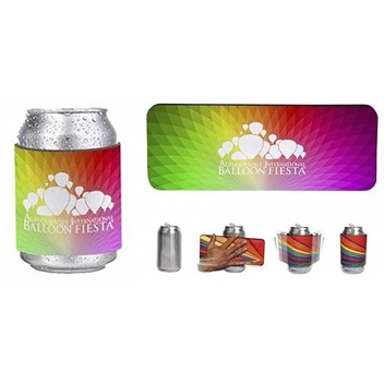 Slap Wrap Premium Neoprene Koozi
