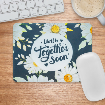Small Mouse Pads Customized