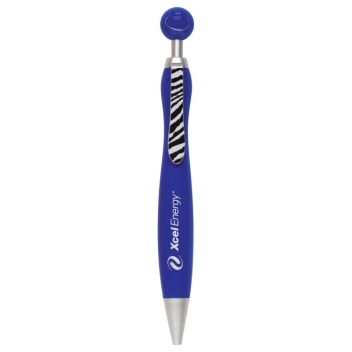 Swanky Tie Clip Pen