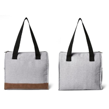 The Asher Meeting Tote Bag