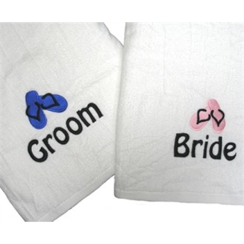 Value Line Standard Weight Beach Towel