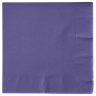 Purple - Custom Napkins