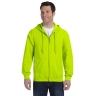 Safety Green - Hoodies
