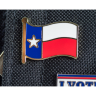 TX Flag - Patriotic