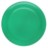 Green - Flying Discs