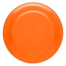 Orange - Flying Discs