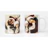 04_Full Color Photo Mugs 11oz - Coffee Cup