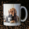 08_Full Color Photo Mugs 11oz - Coffee Mug