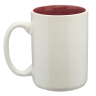 Two Tone El Grande 15oz Mugs - Ceramic Mugs