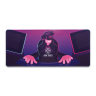 12 x 27.5 Inch Custom Gaming Mouse Pads - Tech