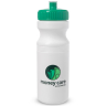 24 oz Sports Bottle Green - Sports Bottles